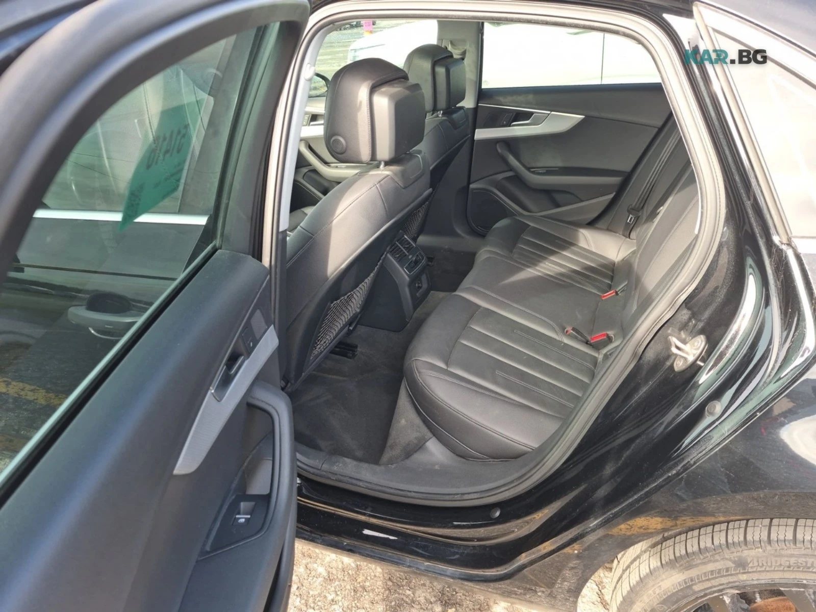Audi A4 PROGRESSIV * АвтоКредит* (ЦЕНА ДО БГ), снимка 14 - Автомобили и джипове - 54586334