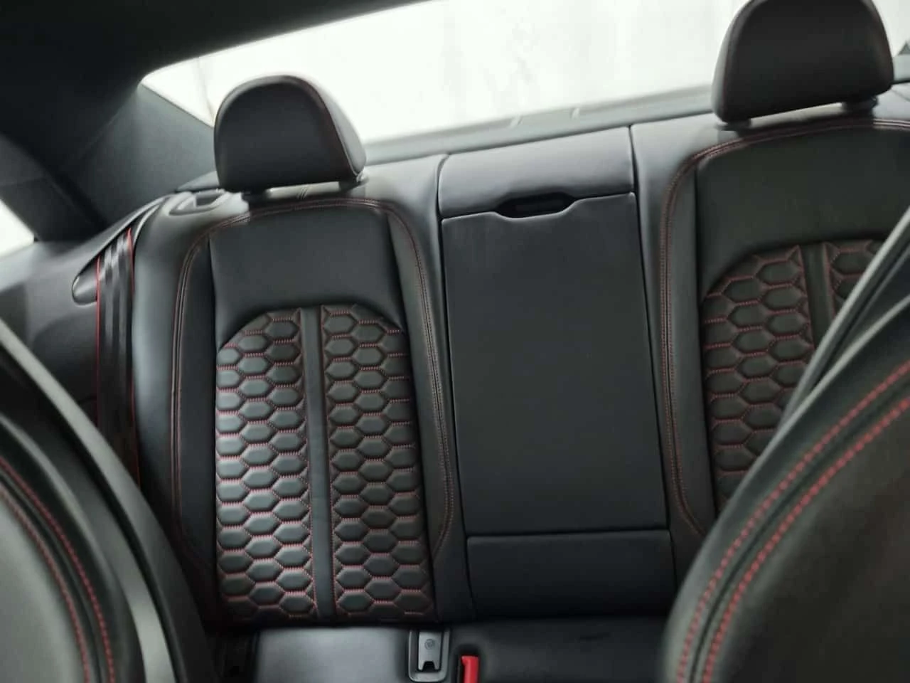 Audi Rs5 /360/DIS/HUD/LASER/B&O/МАСАЖИ , снимка 12 - Автомобили и джипове - 54620362