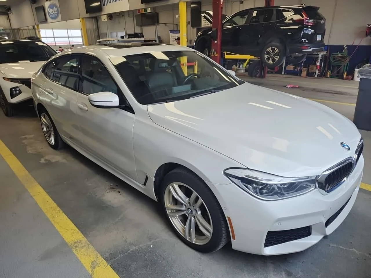 BMW 640 � �����/XDRIVE/�����/2 �����/CARFAX /����������� | Mobile.bg � ����������� 2