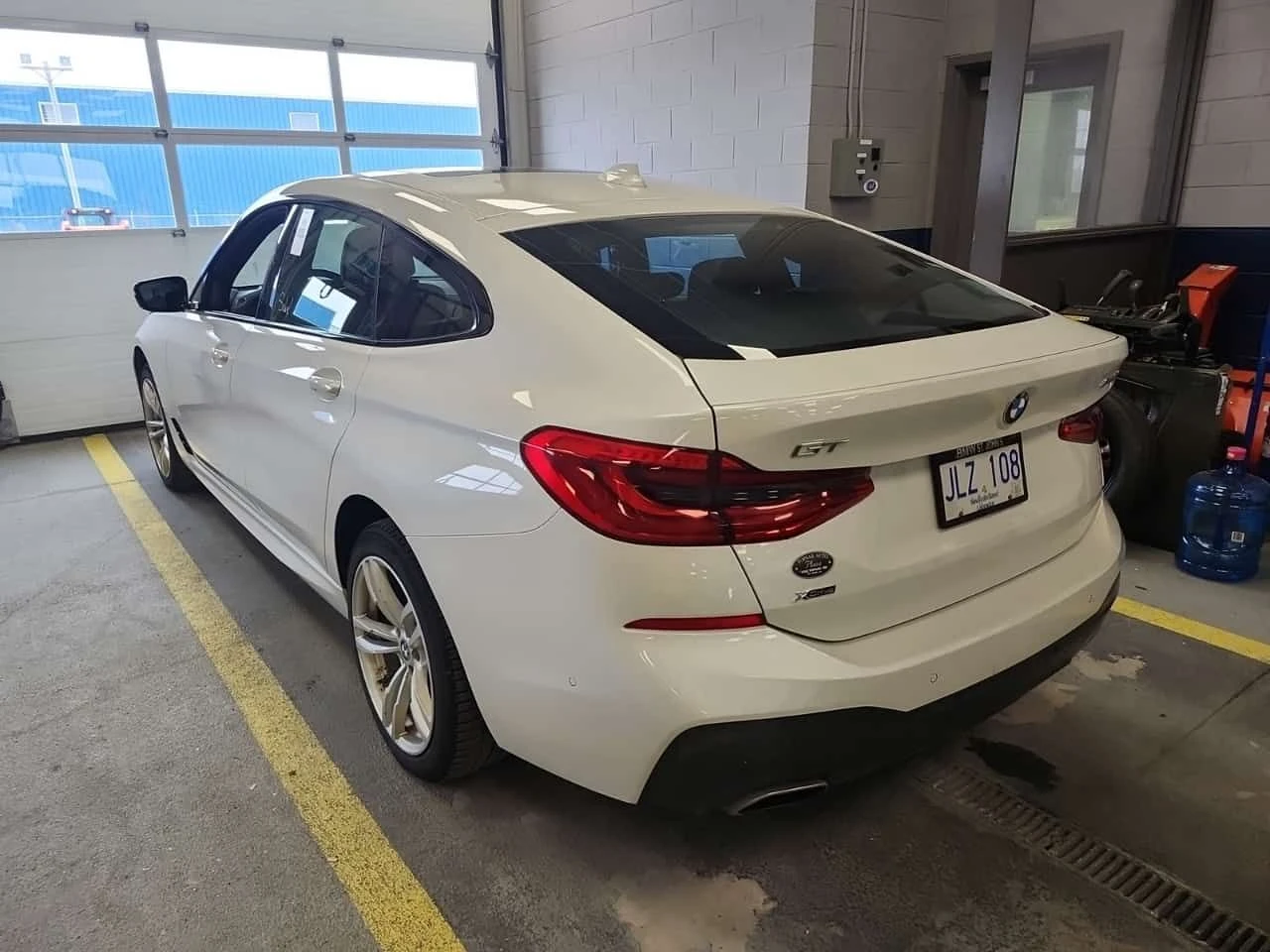 BMW 640 � �����/XDRIVE/�����/2 �����/CARFAX /����������� | Mobile.bg � ����������� 4