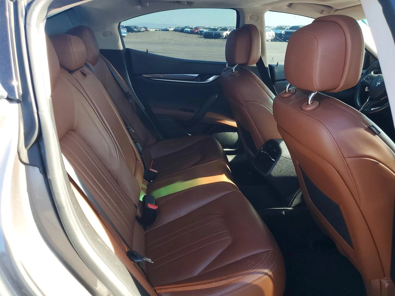Maserati Ghibli 3.0l, снимка 9 - Автомобили и джипове - 54882229