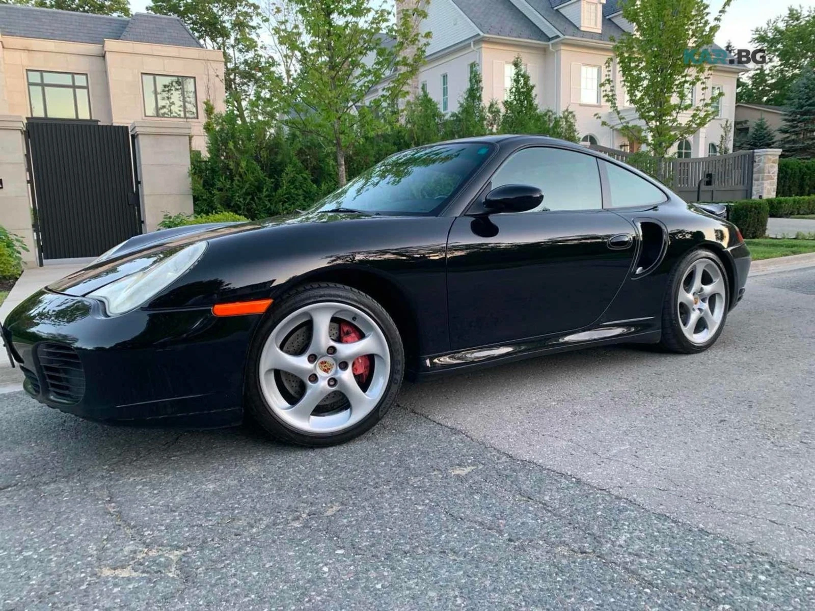 Porsche 911 TURBO ЦЕНА ДО БЪЛГАРИЯ + РЕГИСТРАЦИЯ & АВТОКРЕДИТ
