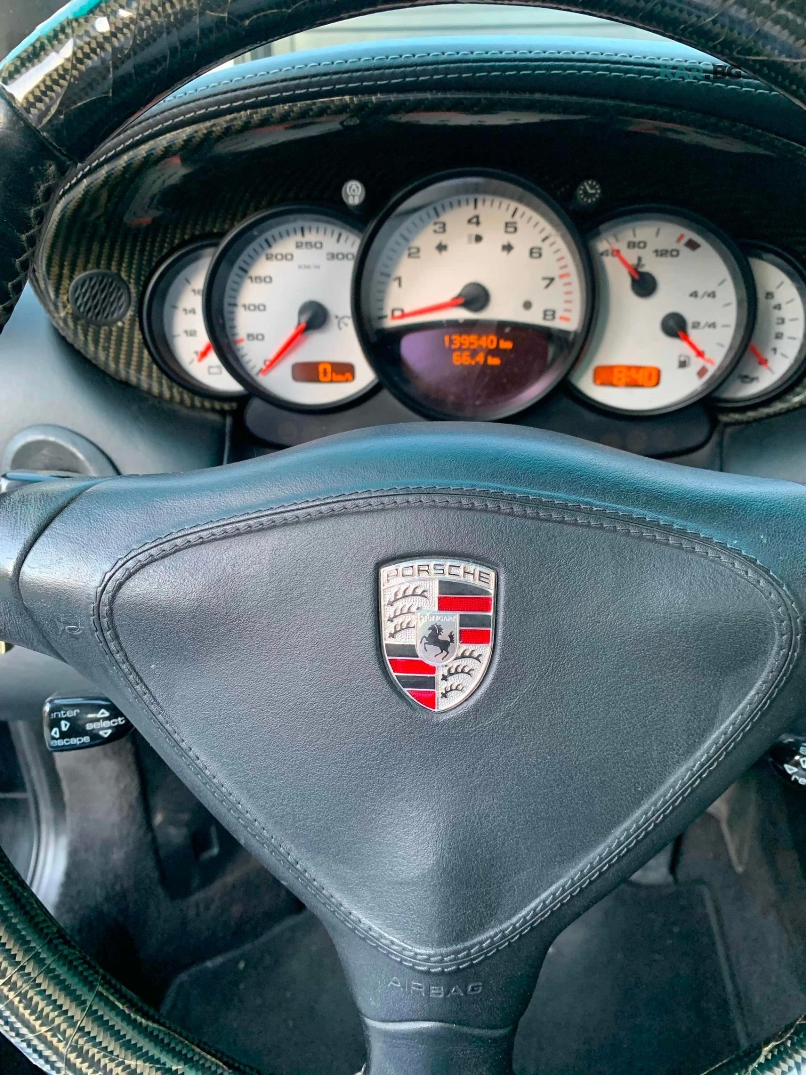 Porsche 911 TURBO ЦЕНА ДО БЪЛГАРИЯ + РЕГИСТРАЦИЯ & АВТОКРЕДИТ, снимка 6 - Автомобили и джипове - 54903871