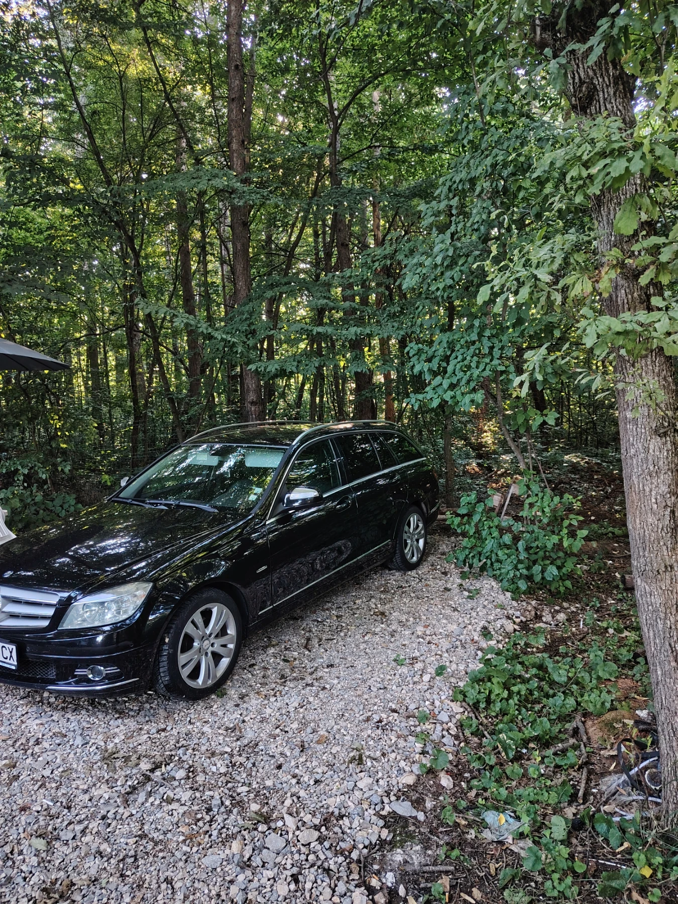 Mercedes-Benz C 220 | Mobile.bg � ����������� 13
