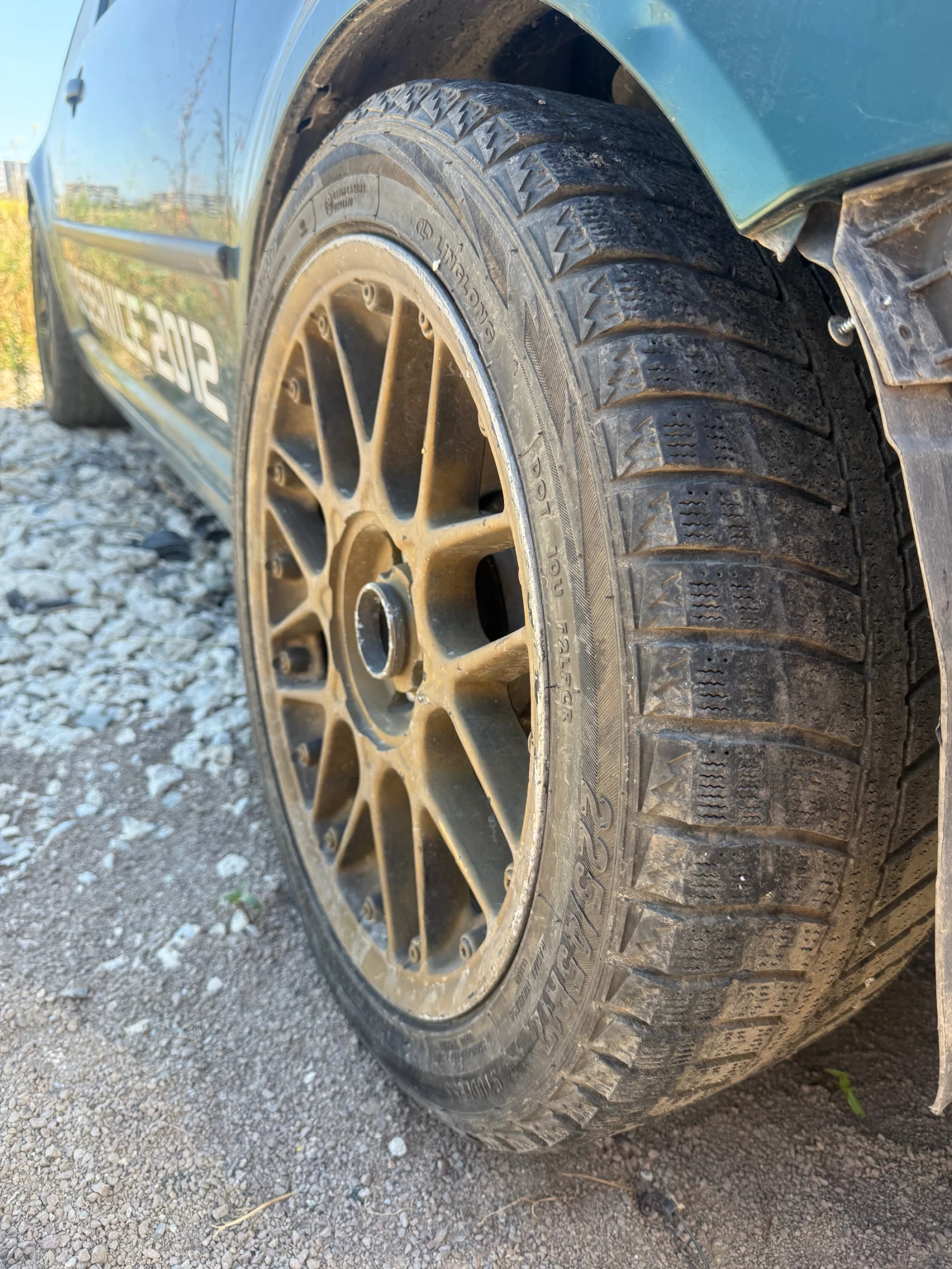 VW Golf, снимка 6 - Автомобили и джипове - 55104922