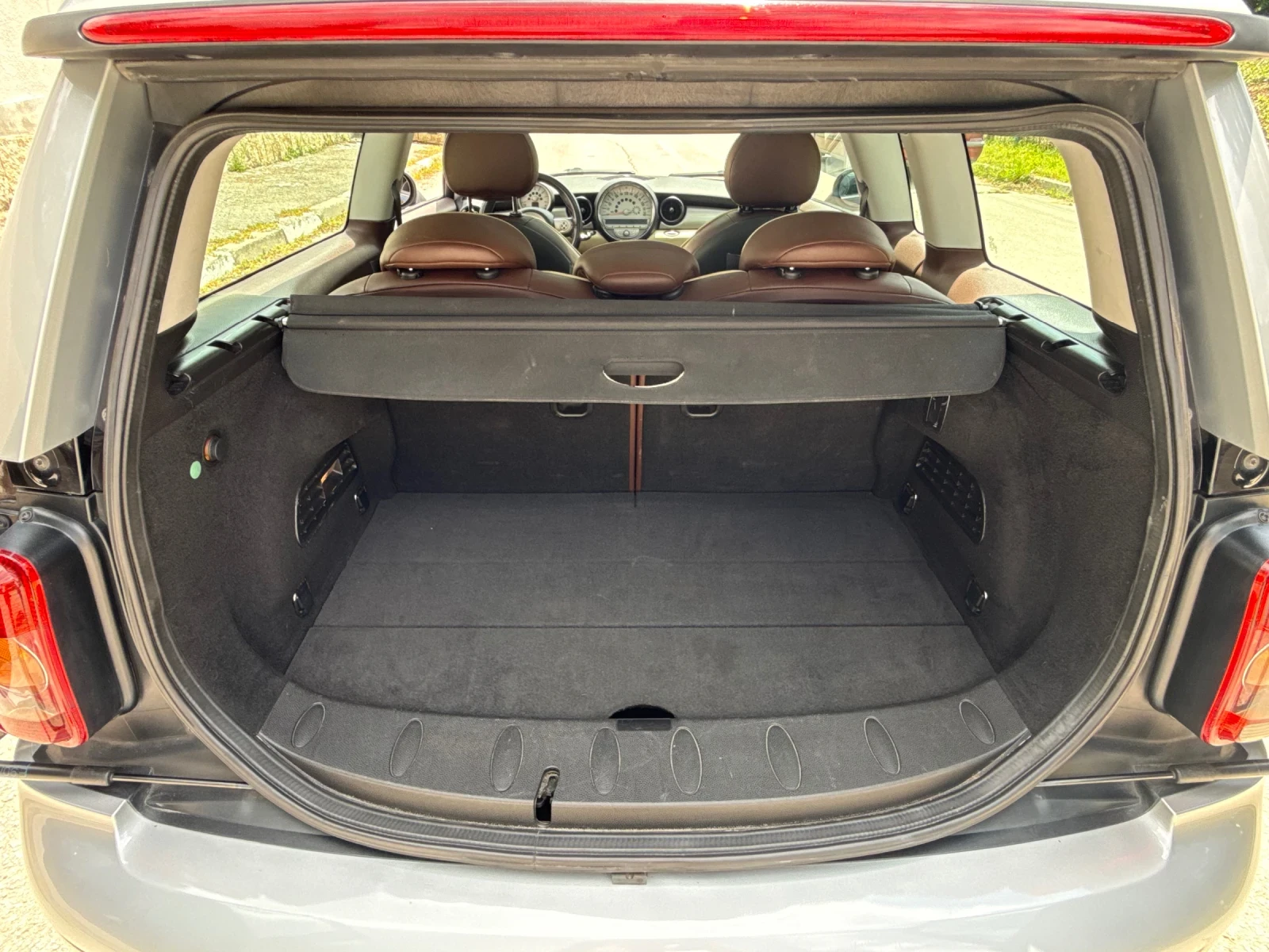 Mini Clubman 1.6i | Ko�� | ���������� | ������ �������� |  | Mobile.bg � ����������� 14