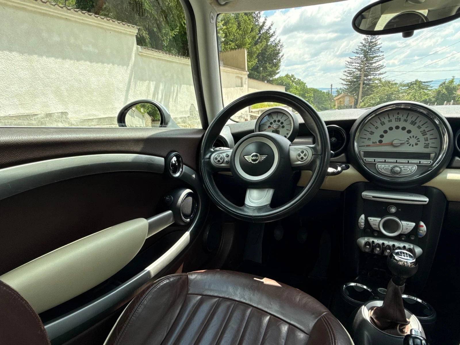 Mini Clubman 1.6i | Ko�� | ���������� | ������ �������� |  | Mobile.bg � ����������� 10