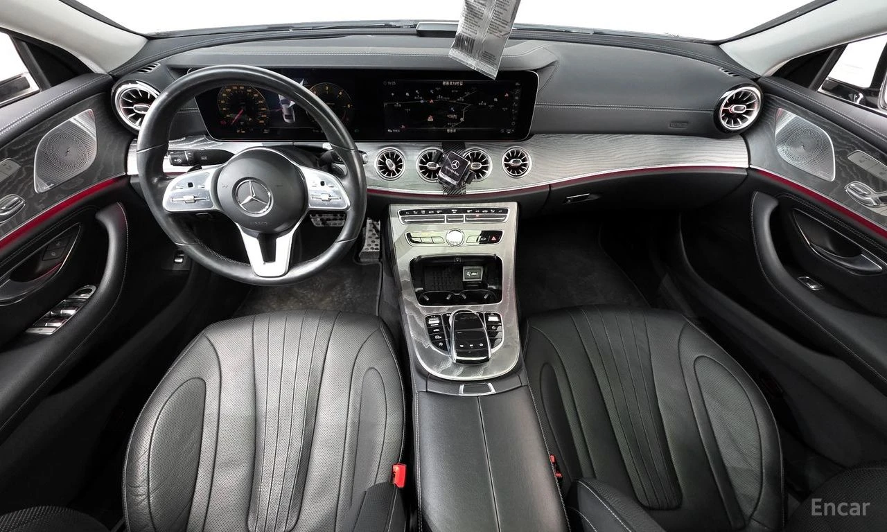 Mercedes-Benz CLS 400 ��������� * ��������� * HEAD-UP * BURMESTER | Mobile.bg � ����������� 10