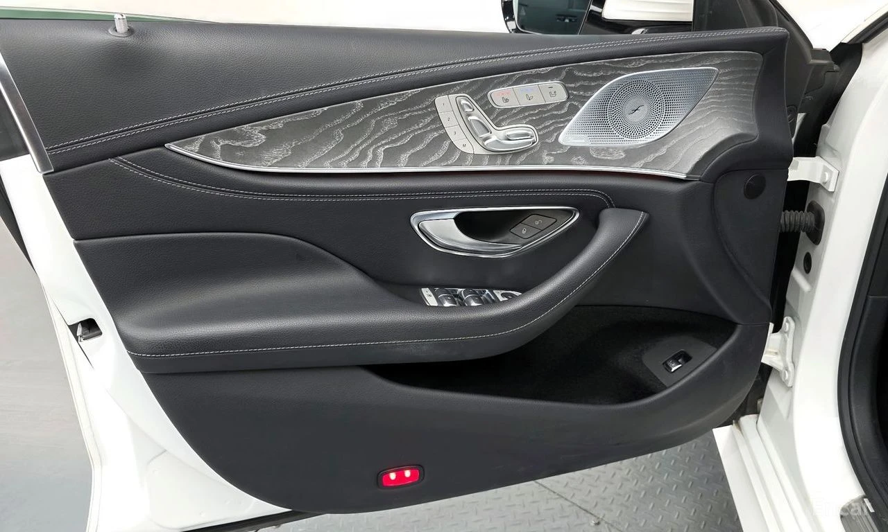 Mercedes-Benz CLS 400 ��������� * ��������� * HEAD-UP * BURMESTER | Mobile.bg � ����������� 13