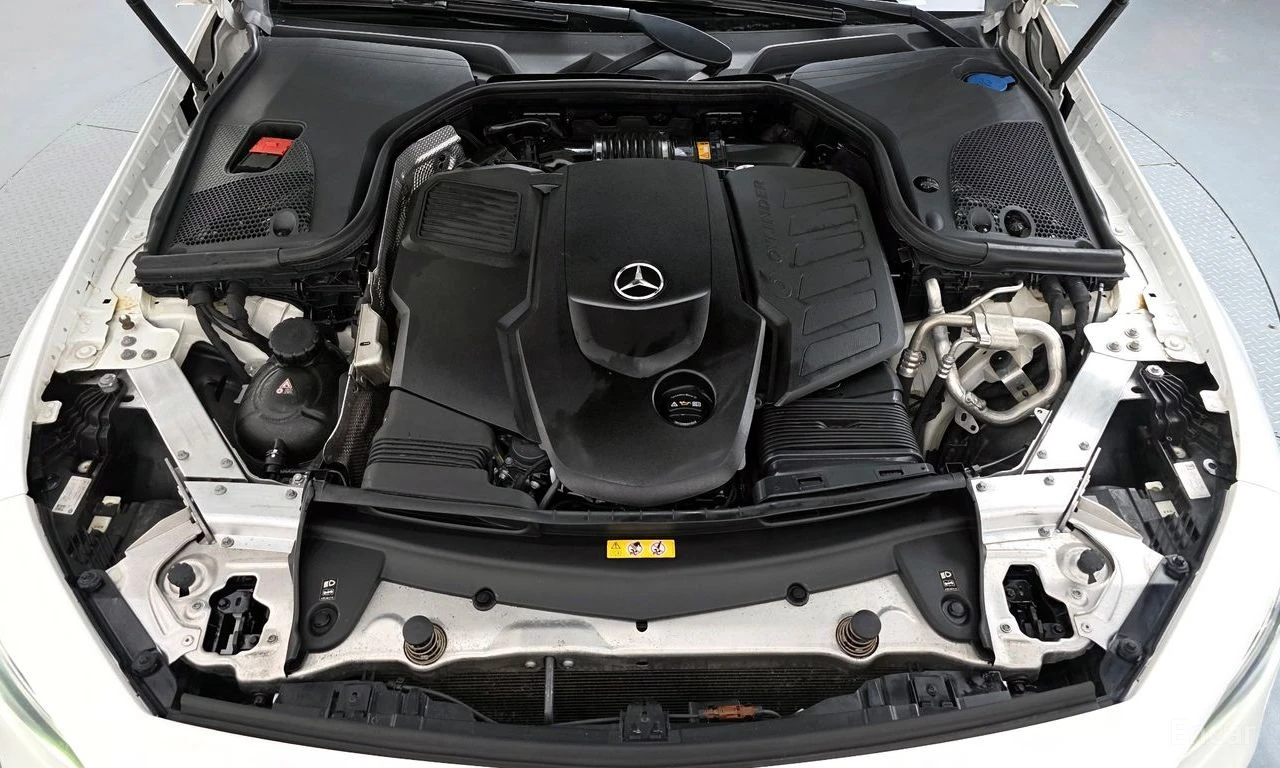 Mercedes-Benz CLS 400 ��������� * ��������� * HEAD-UP * BURMESTER | Mobile.bg � ����������� 9