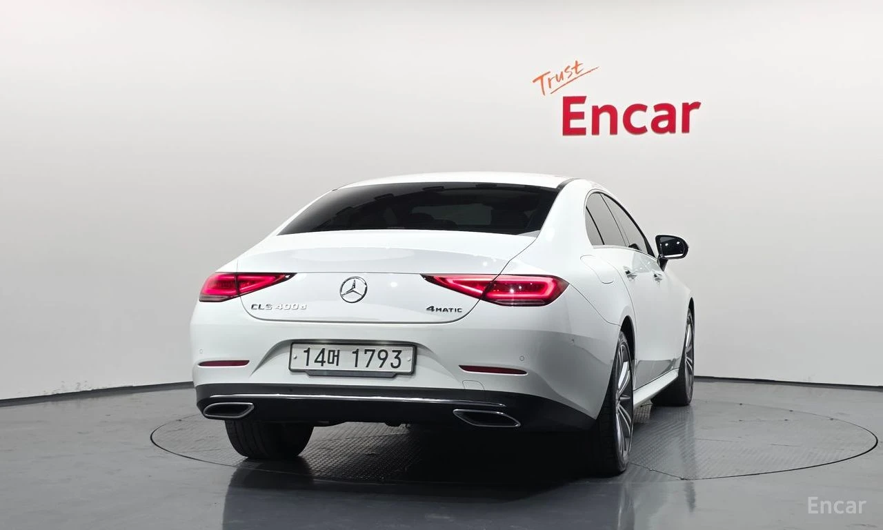 Mercedes-Benz CLS 400 ��������� * ��������� * HEAD-UP * BURMESTER | Mobile.bg � ����������� 4