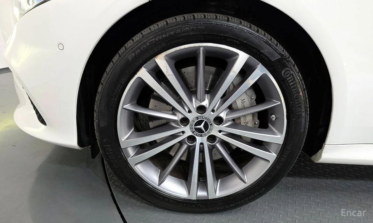 Mercedes-Benz CLS 400 ��������� * ��������� * HEAD-UP * BURMESTER | Mobile.bg � ����������� 5