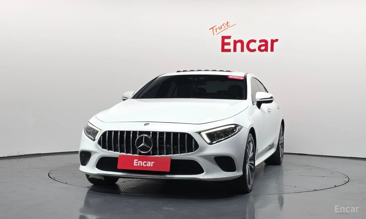 Mercedes-Benz CLS 400 ��������� * ��������� * HEAD-UP * BURMESTER | Mobile.bg � ����������� 3