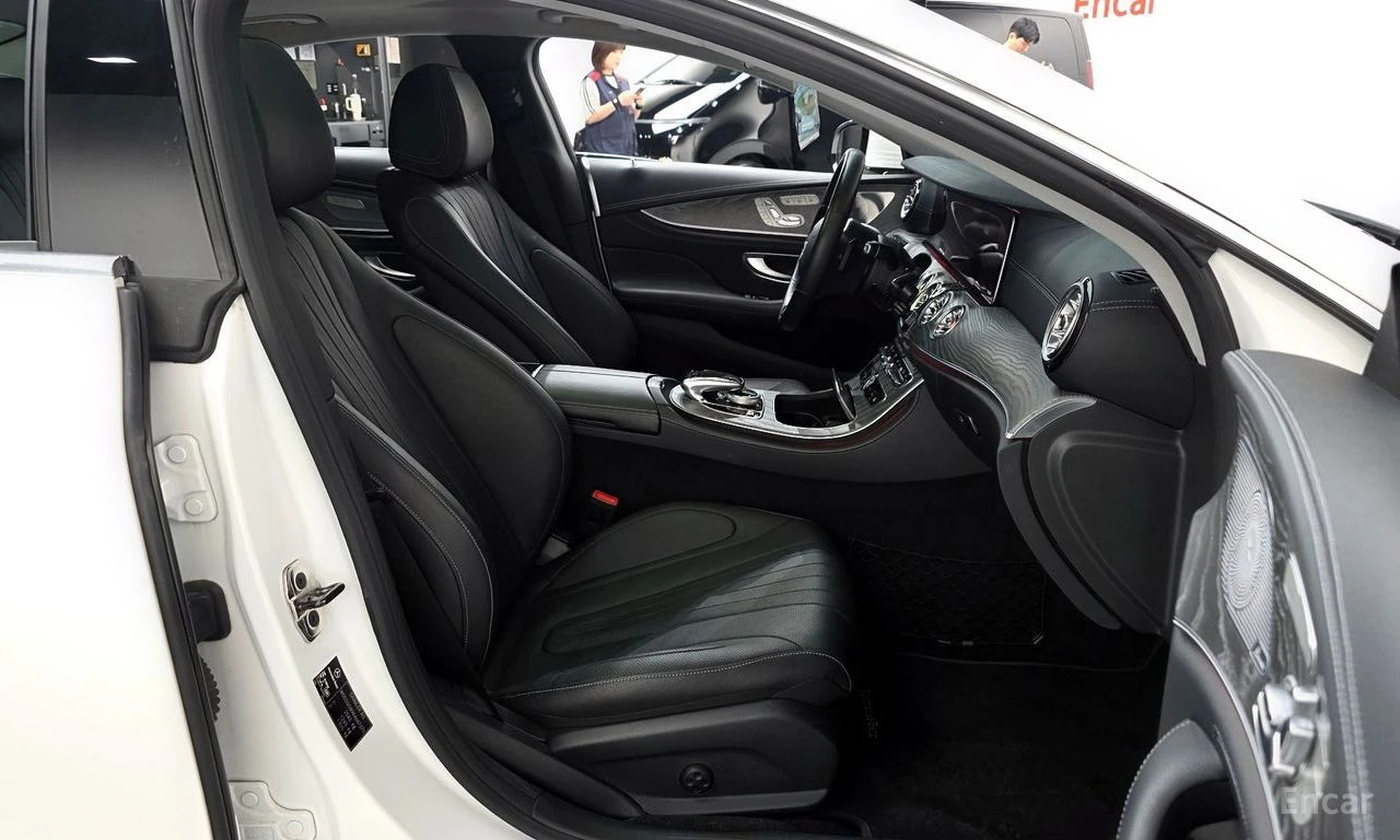 Mercedes-Benz CLS 400 ��������� * ��������� * HEAD-UP * BURMESTER | Mobile.bg � ����������� 16