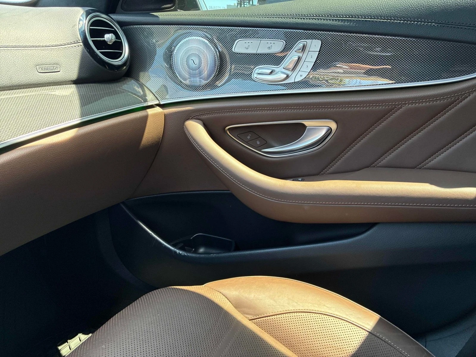 Mercedes-Benz E 53 AMG 4MATIC FULL Автокредит Цена до България, снимка 10 - Автомобили и джипове - 55493530