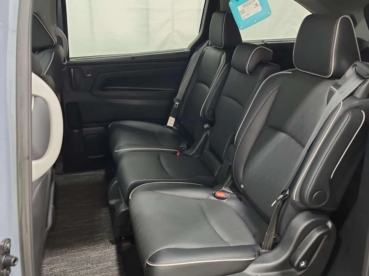 Honda Odyssey * TOURING * CARFAX * , снимка 13 - Автомобили и джипове - 55502266