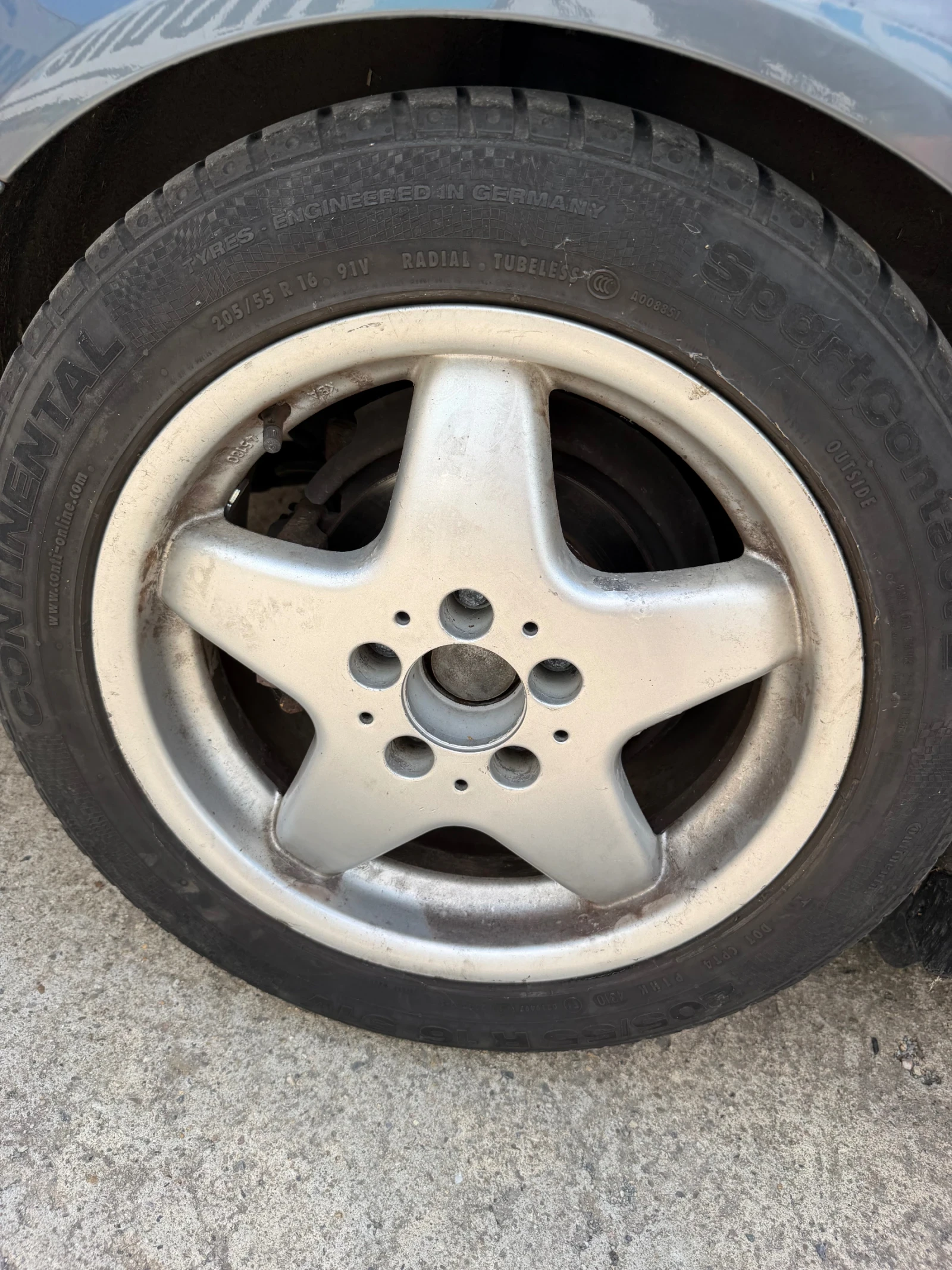 Audi A4 2.0tdi 170 BRD  | Mobile.bg � ����������� 15