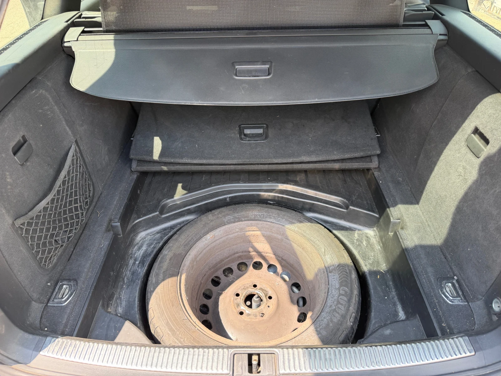 Audi A4 2.0tdi 170 BRD  | Mobile.bg � ����������� 11