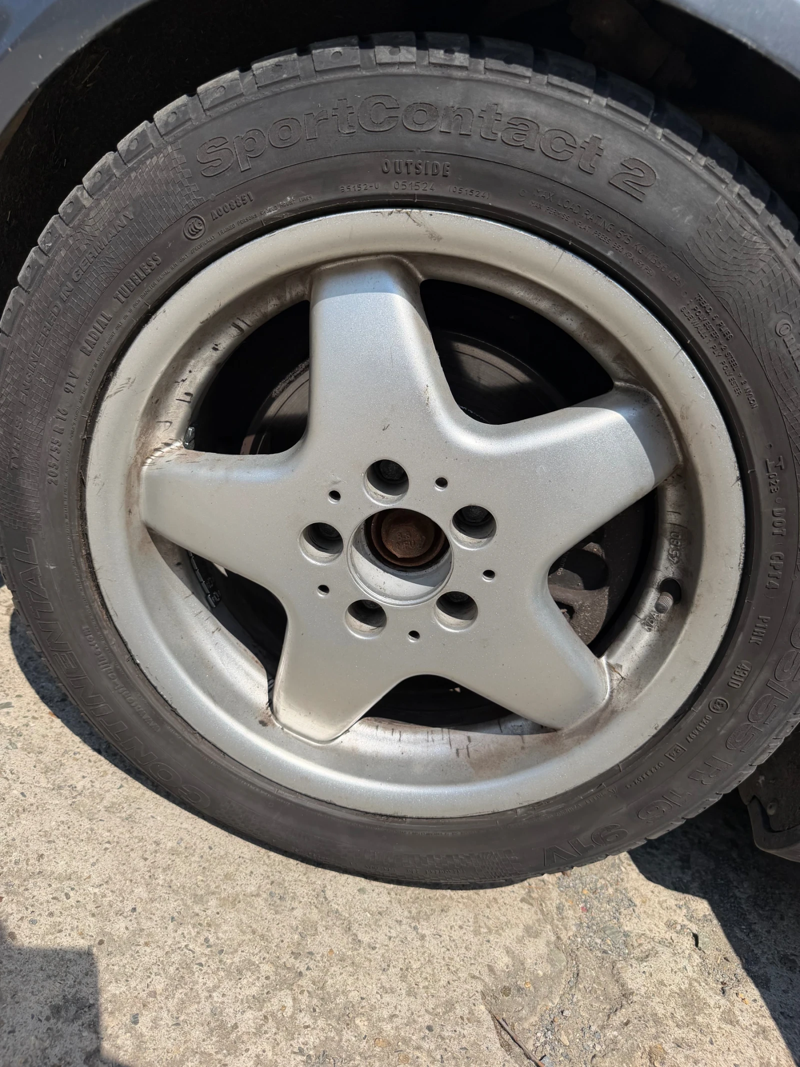 Audi A4 2.0tdi 170 BRD  | Mobile.bg � ����������� 13