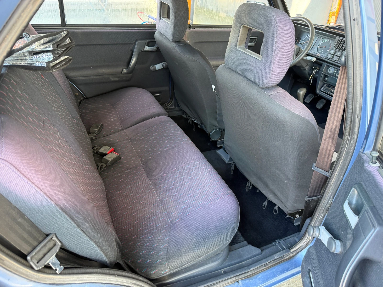 Skoda Forman 1.3, снимка 7 - Автомобили и джипове - 55938286