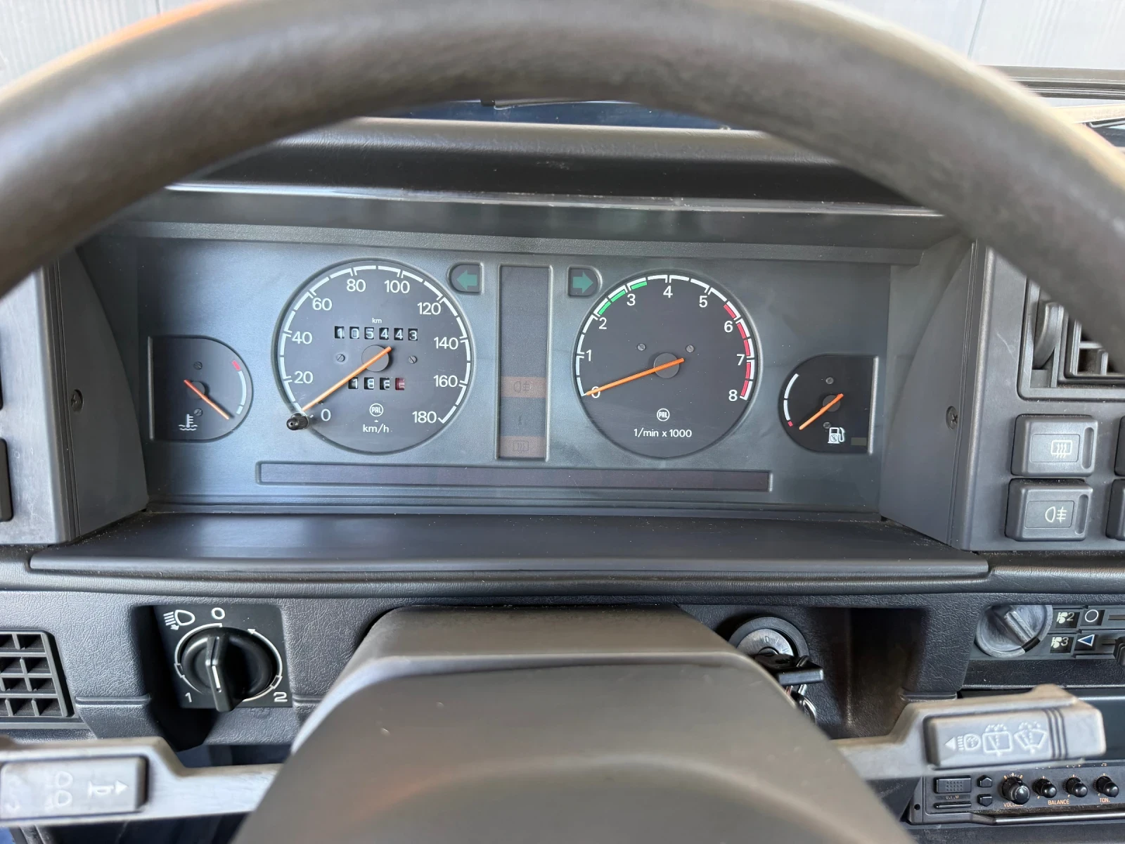 Skoda Forman 1.3, снимка 9 - Автомобили и джипове - 55938286