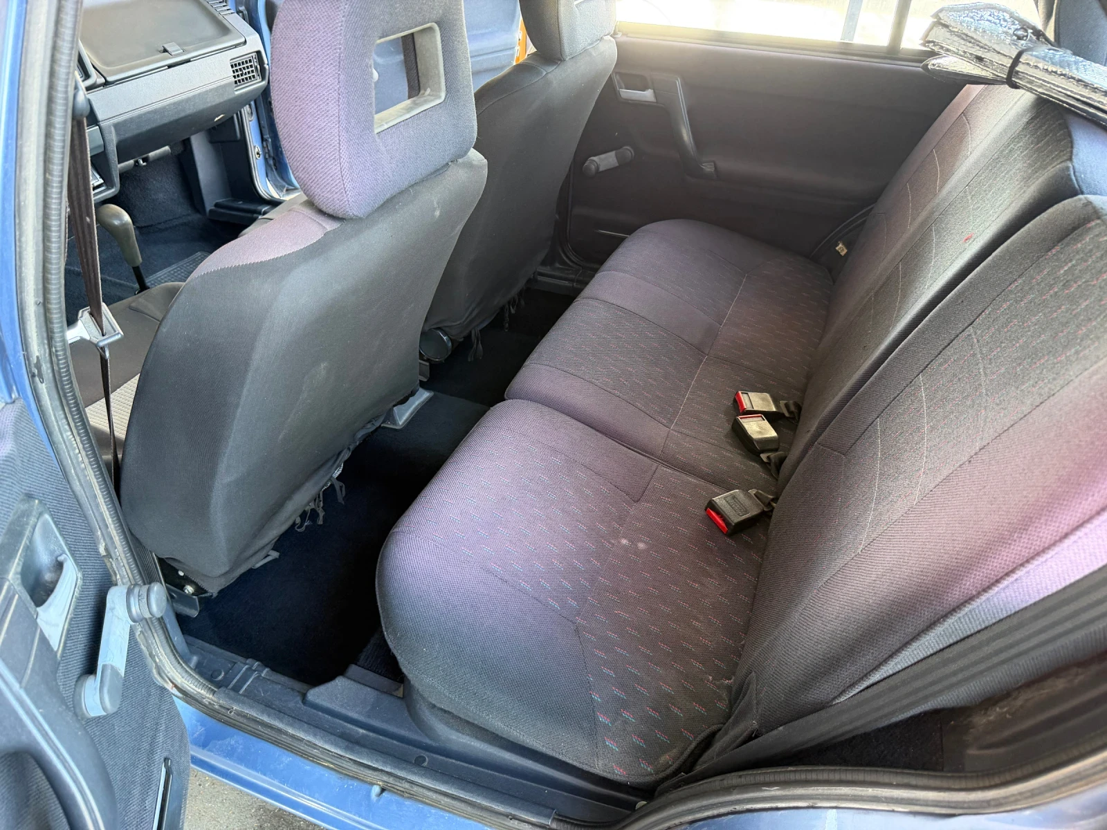 Skoda Forman 1.3, снимка 8 - Автомобили и джипове - 55938286