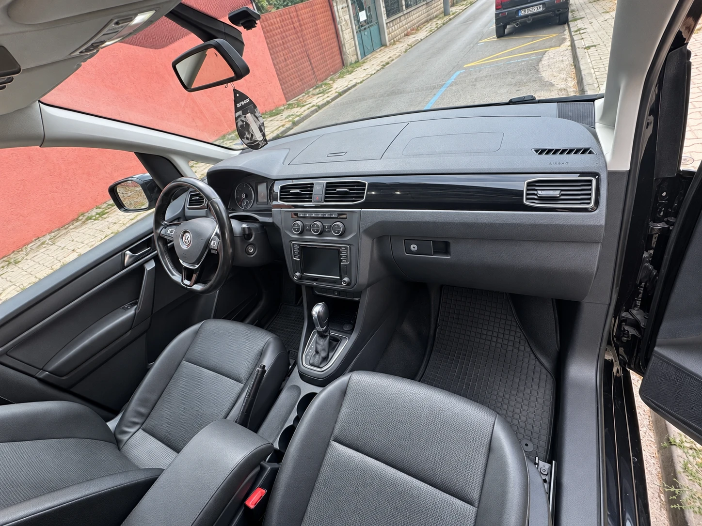 VW Caddy Maxi | Mobile.bg � ����������� 2