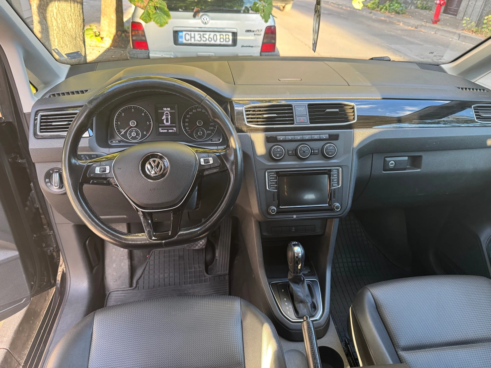 VW Caddy Maxi | Mobile.bg � ����������� 4