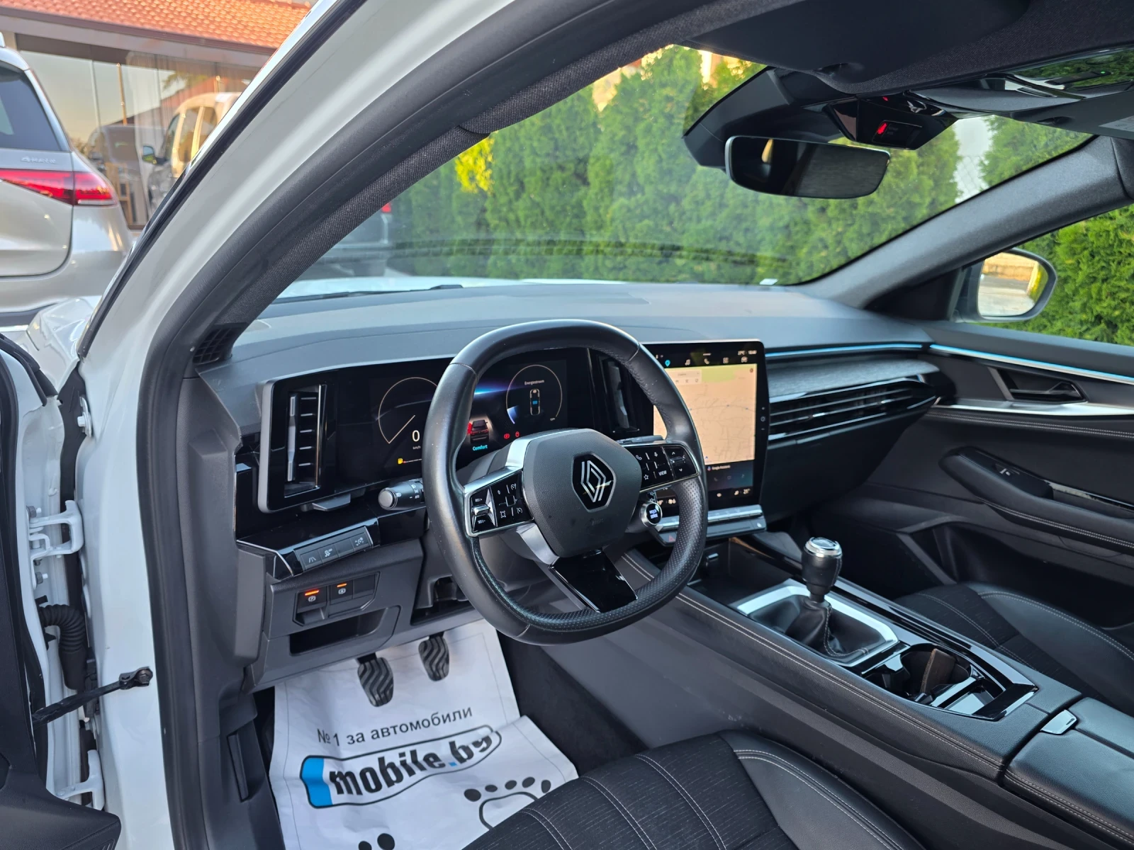 Renault Austral 1.2 MILD HYBRID , снимка 13 - Автомобили и джипове - 55992908