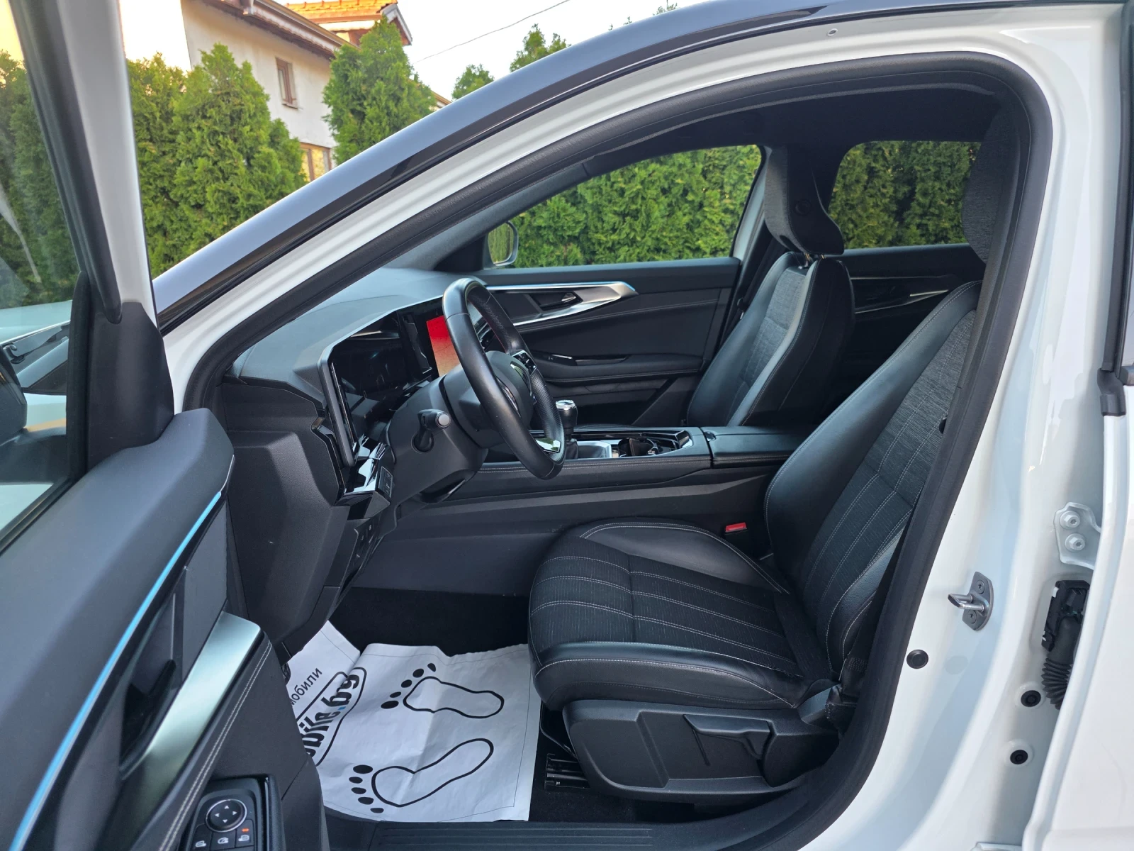 Renault Austral 1.2 MILD HYBRID , снимка 12 - Автомобили и джипове - 55992908