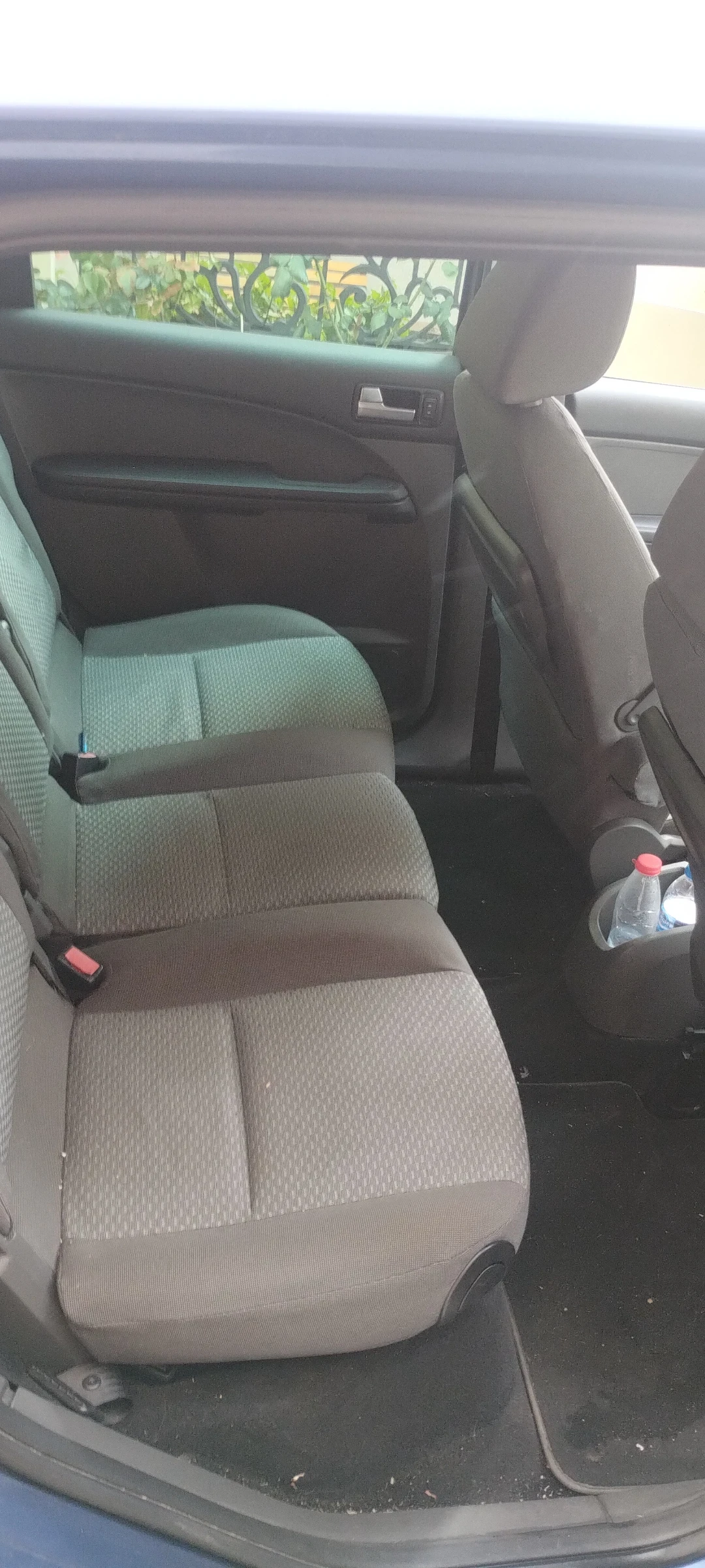 Ford C-max, снимка 6 - Автомобили и джипове - 56084136