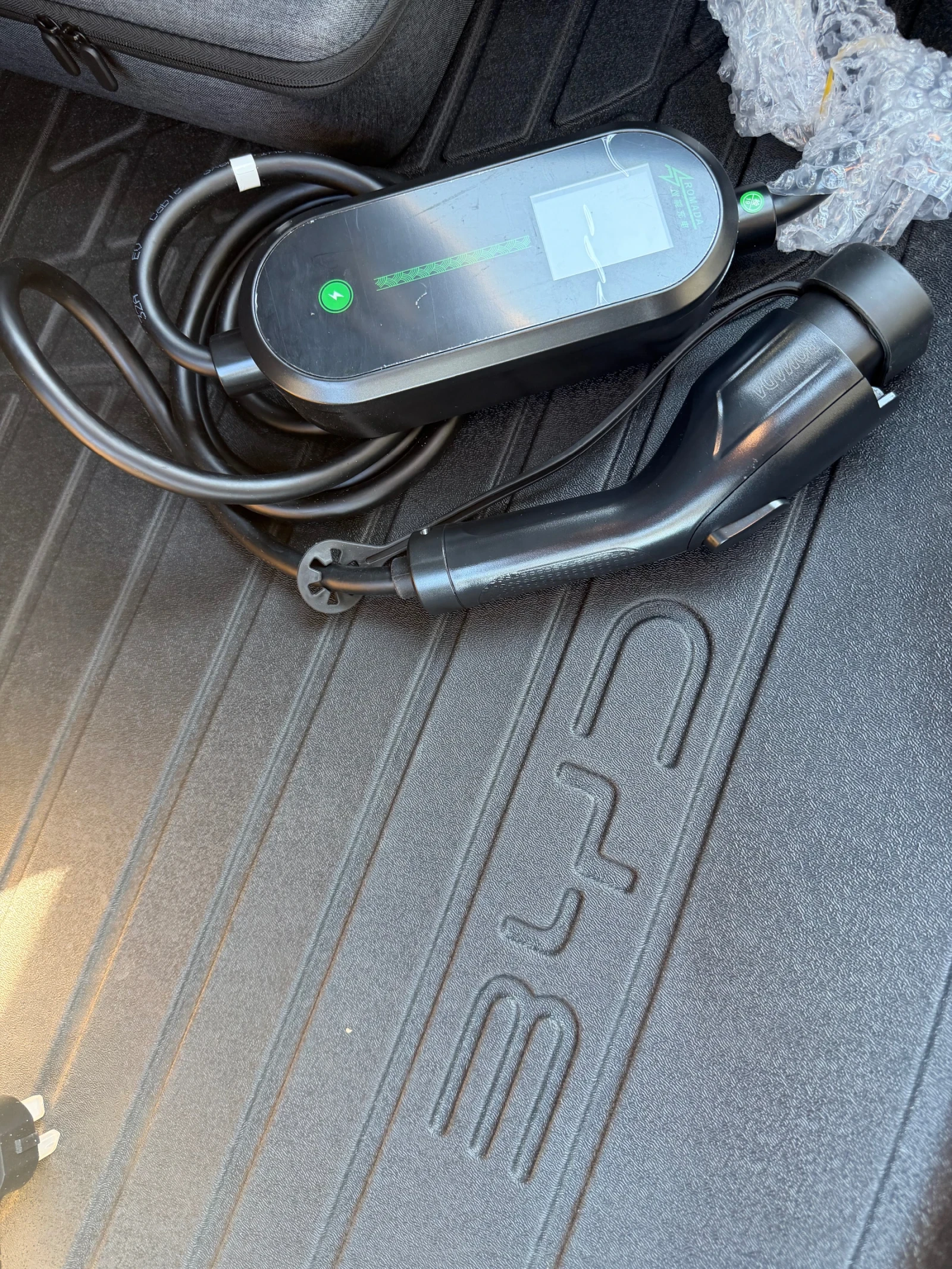 BYD Sealion 7 EV | 80.64 kWh | 230 kW | 610 км | 31 900 км, снимка 11 - Автомобили и джипове - 56129114