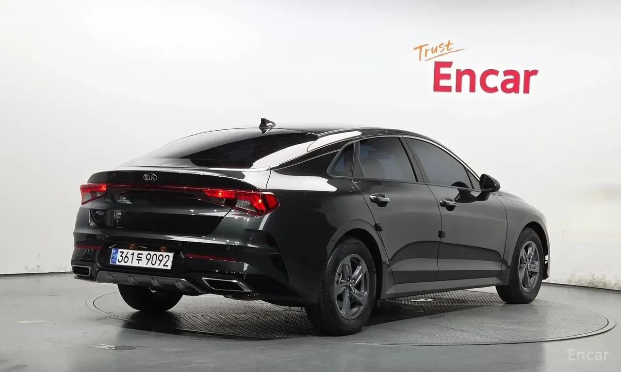 Kia K5 2.0* LPI* LANE* ASSIST* ПОДГРЕВ* КАМЕРА* КЕЙЛЕС* , снимка 2 - Автомобили и джипове - 56183666
