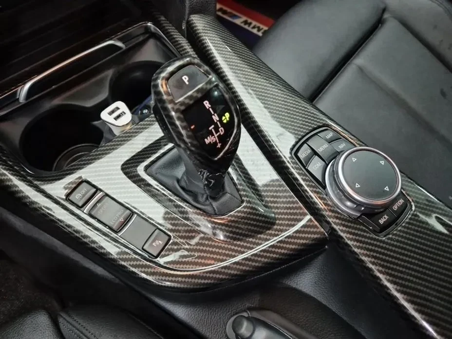 BMW 320 M SPORT | HEAD UP | , снимка 11 - Автомобили и джипове - 56283339