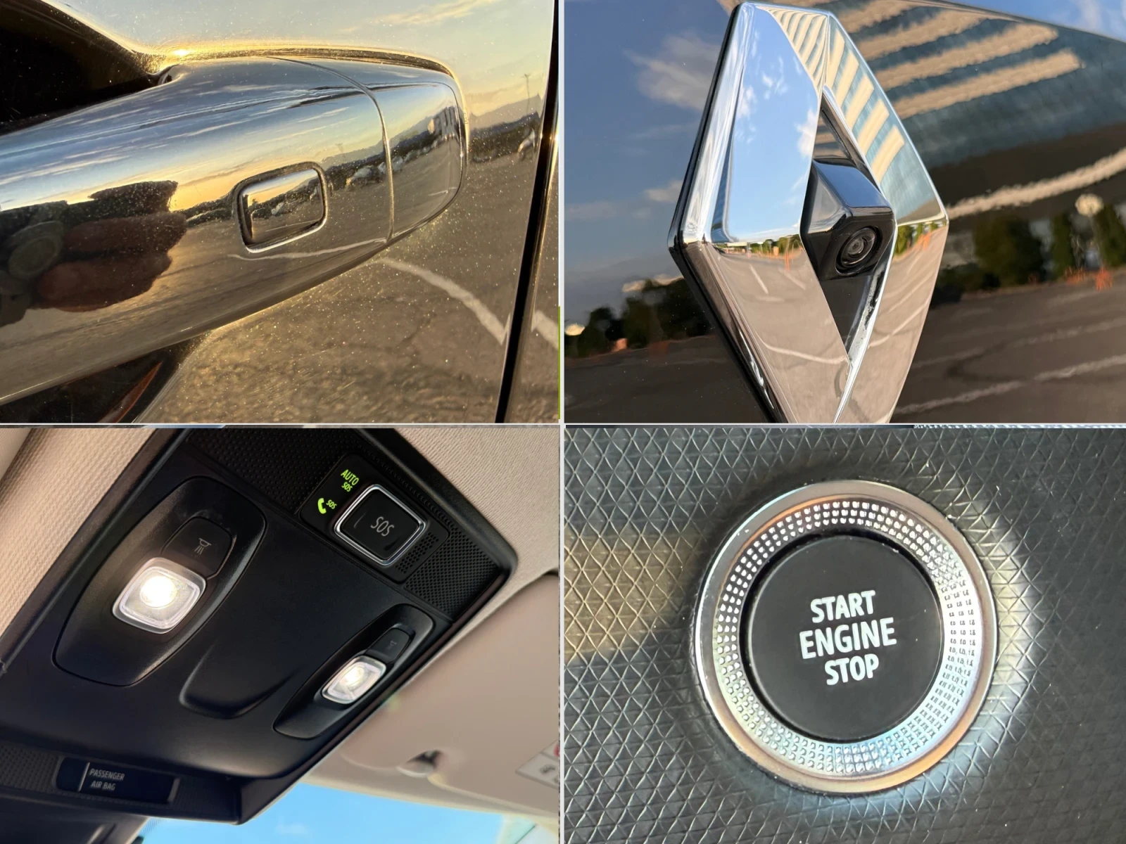 Renault Clio Intens* Carplay* Keyless* 73000kм* 1.0Tce* ВИДЕО, снимка 13 - Автомобили и джипове - 56298785