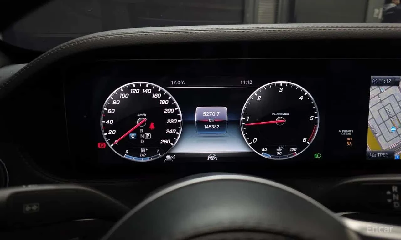 Mercedes-Benz S 400 D * LONG * 4MATIC * ��������� * FACELIFT * HUD *  | Mobile.bg � ����������� 9