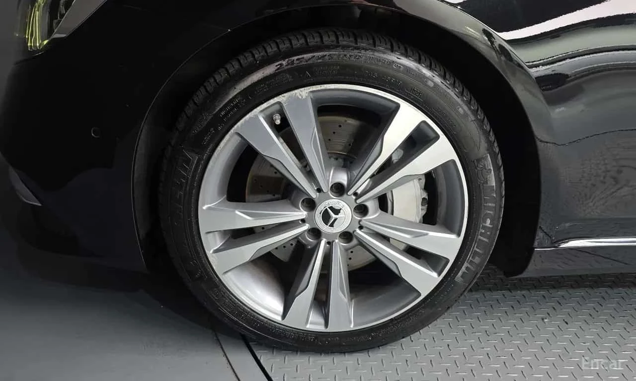 Mercedes-Benz S 400 D * LONG * 4MATIC * ��������� * FACELIFT * HUD *  | Mobile.bg � ����������� 5