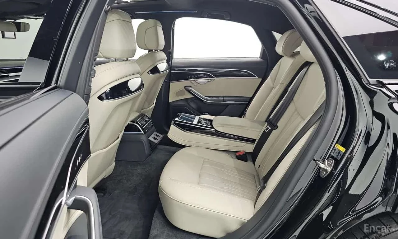 Audi A8 * 50 TDI Quattro Premium * ��� ������������ ������ | Mobile.bg � ����������� 12