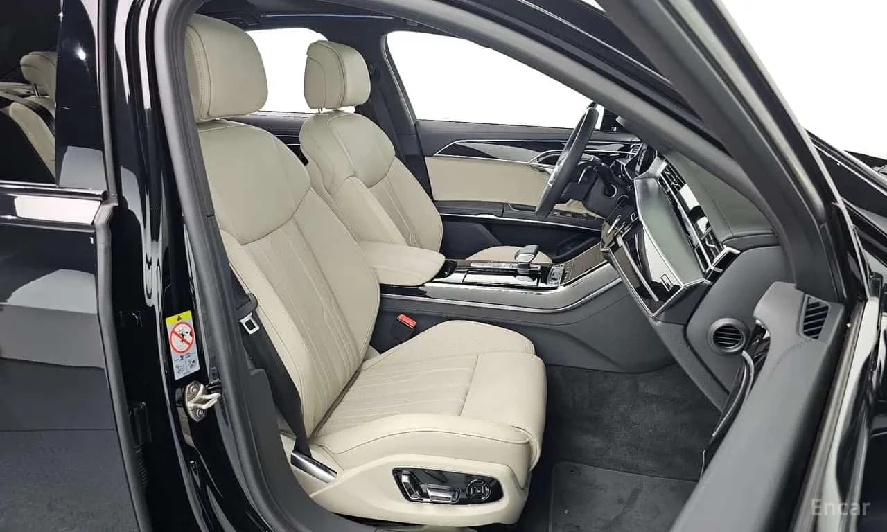 Audi A8 * 50 TDI Quattro Premium * ��� ������������ ������ | Mobile.bg � ����������� 10