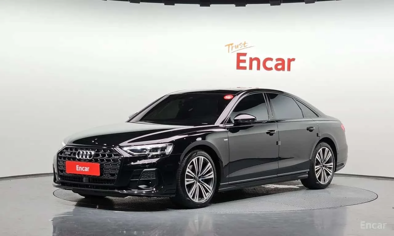 Audi A8 * 50 TDI Quattro Premium * ��� ������������ ������ | Mobile.bg � ����������� 1