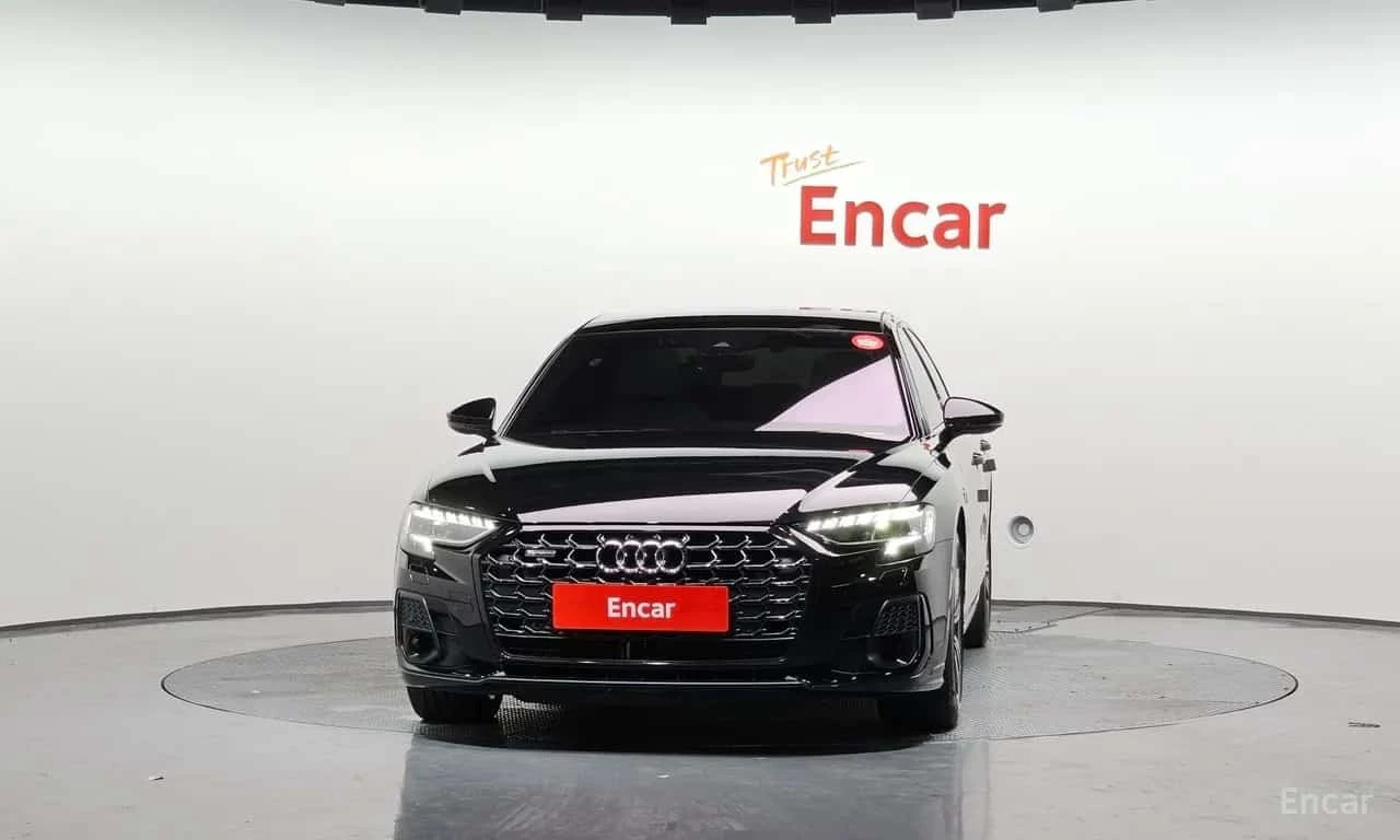 Audi A8 * 50 TDI Quattro Premium * ��� ������������ ������ | Mobile.bg � ����������� 3