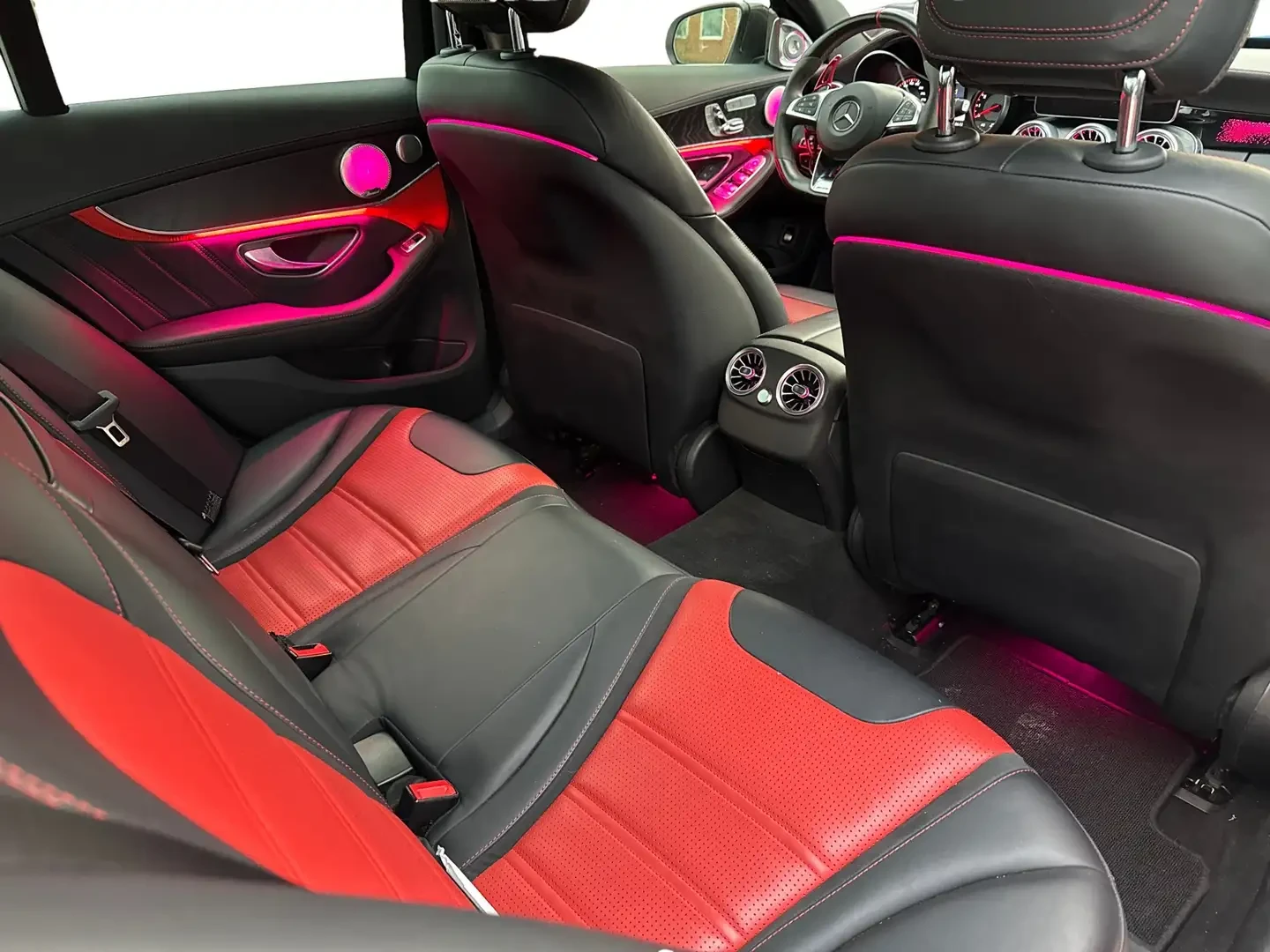 Mercedes-Benz C 63 AMG S/CARBON/Catless Downpipes/������ ��� ������������ | Mobile.bg � ����������� 17