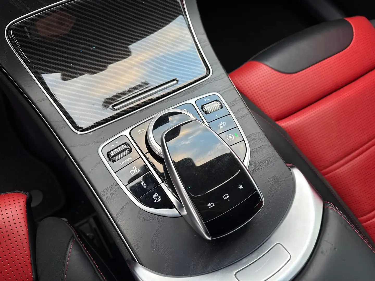 Mercedes-Benz C 63 AMG S/CARBON/Catless Downpipes/������ ��� ������������ | Mobile.bg � ����������� 16