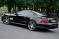 Mercedes-Benz SL 63 AMG AMG, снимка 5