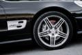 Mercedes-Benz SL 63 AMG AMG, снимка 17 - Автомобили и джипове - 34415418