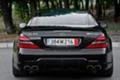 Mercedes-Benz SL 63 AMG AMG, снимка 6