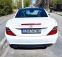 Обява за продажба на Mercedes-Benz SLK SLK 250  1.8 TURBO AMG PAKET ~51 999 лв. - изображение 2