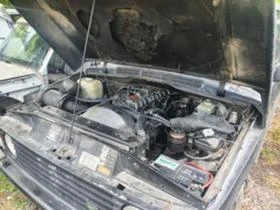 Land Rover Range rover classic/2.4TD, снимка 4