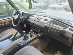 Land Rover Range rover classic/2.4TD, снимка 2