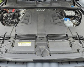 Audi Q7 3.0 TFSi PRESTIGE 2017, снимка 14